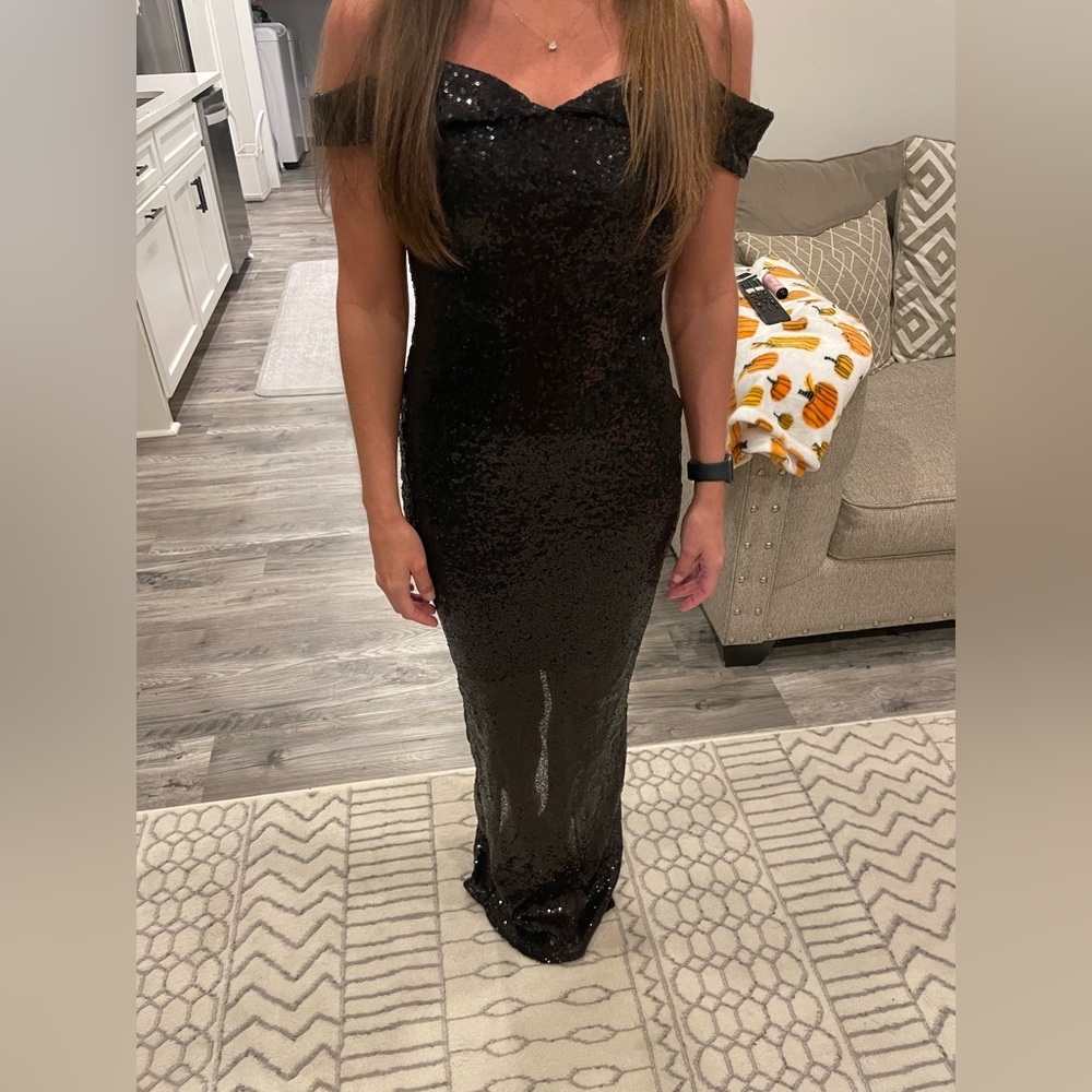 Formal Gown